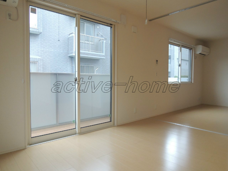 アルページュ リビング