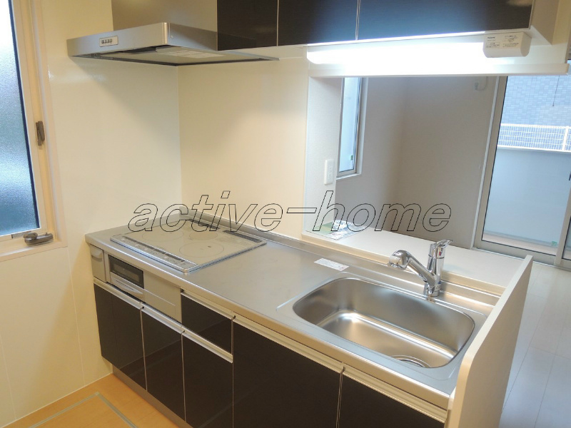 アルページュ キッチン