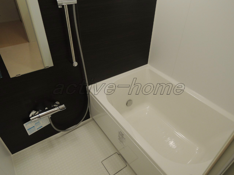 アルページュ ベッドルーム