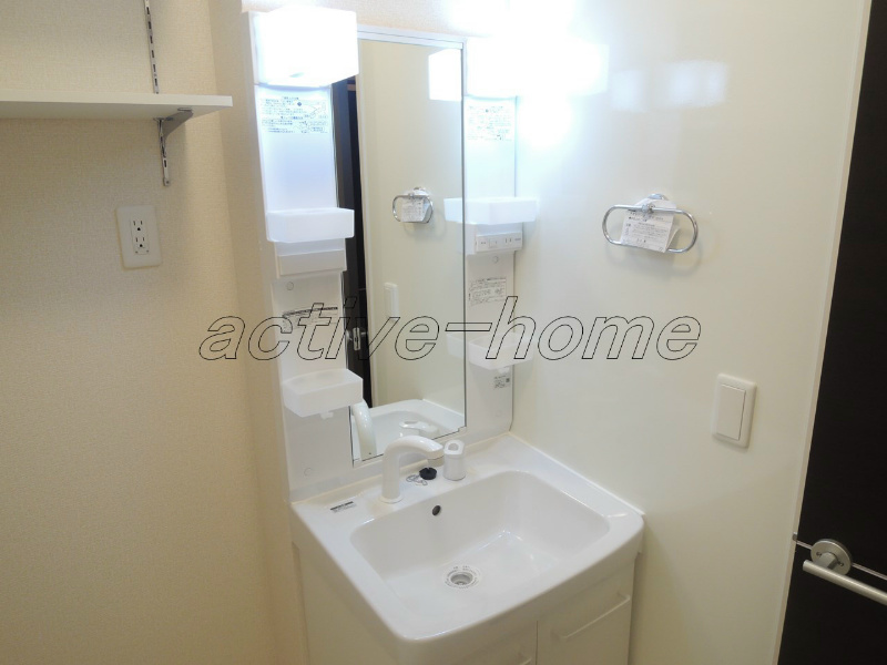 アルページュ 風呂画像