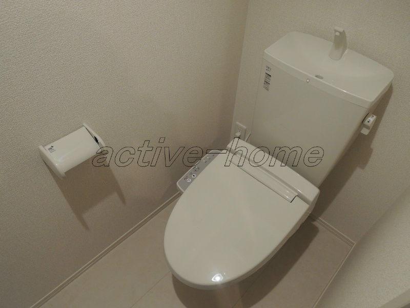 アルページュ ベランダ