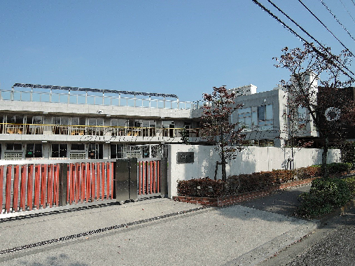リバーサイドガーデン 幼稚園