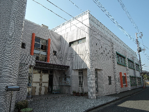 リバーサイドガーデン 幼稚園