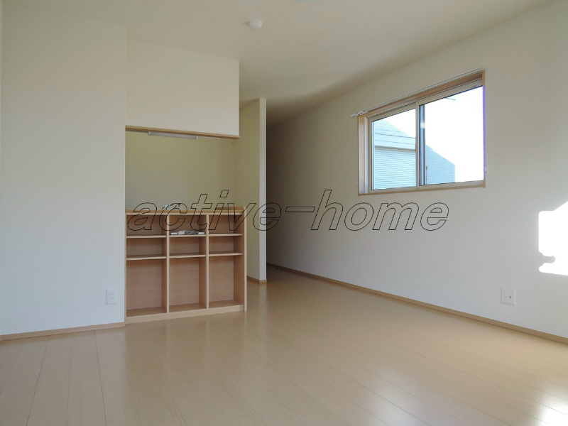 ソラーナ リビング