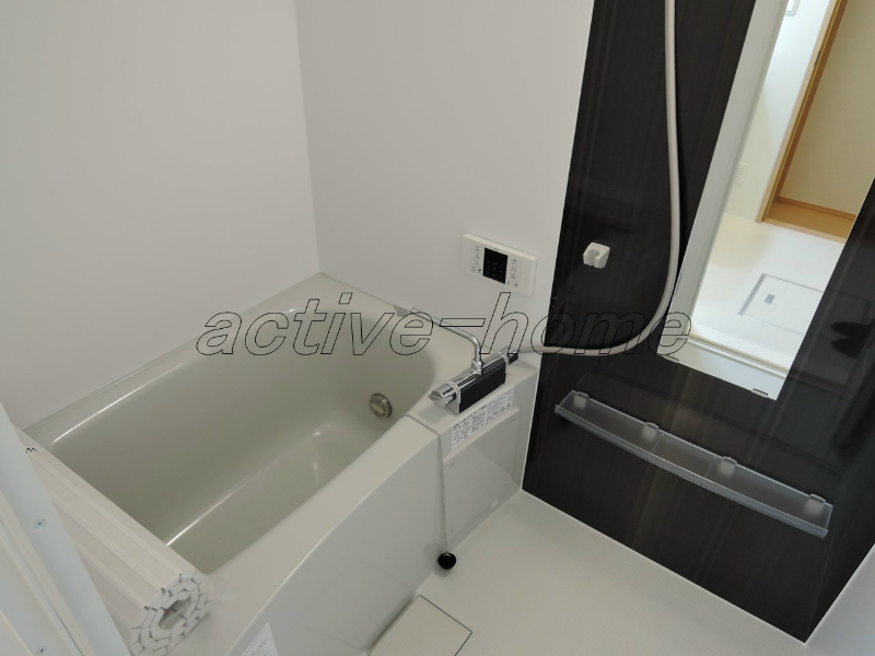 ソラーナ ベッドルーム