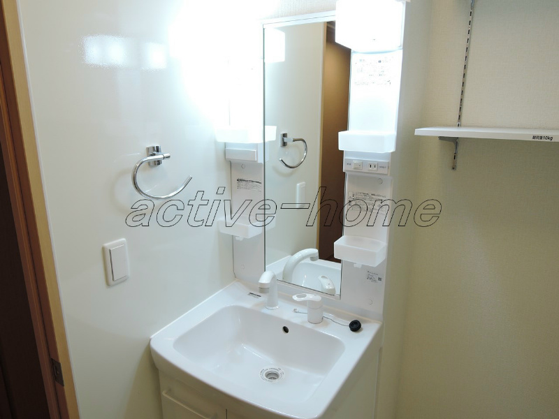 ソラーナ 風呂画像