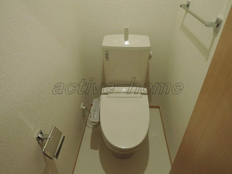 ソラーナ ベランダ