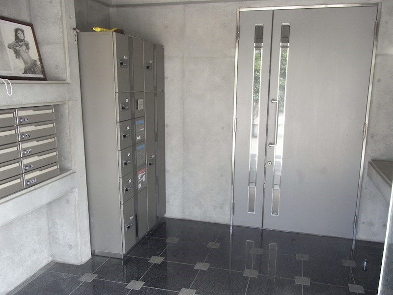 カフルイアパートメント その他外観2