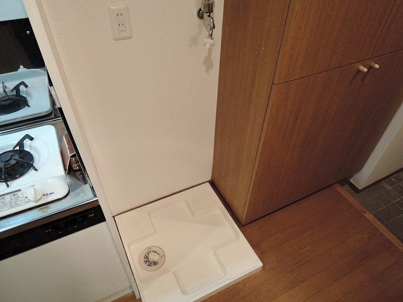 カフルイアパートメント その他8