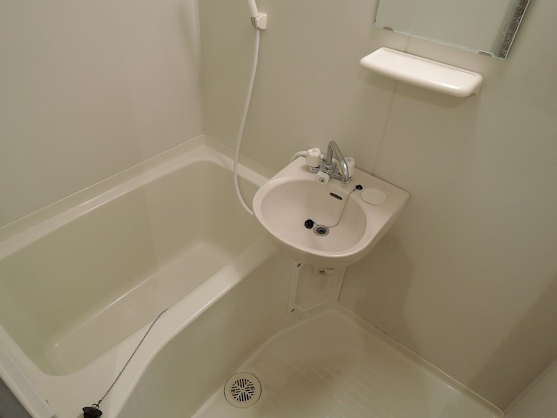 カフルイアパートメント キッチン