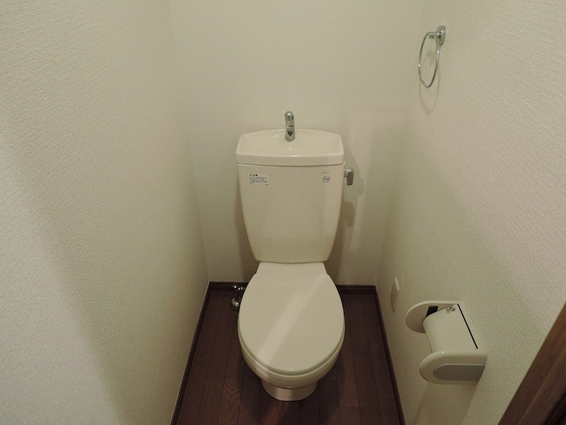 カフルイアパートメント ベッドルーム