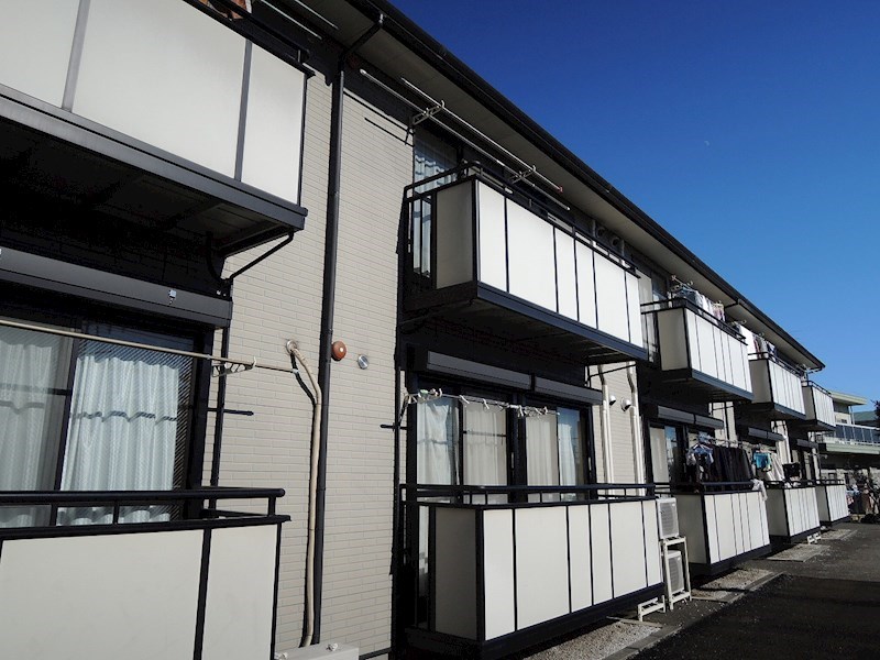 パセオ本宿 その他外観1