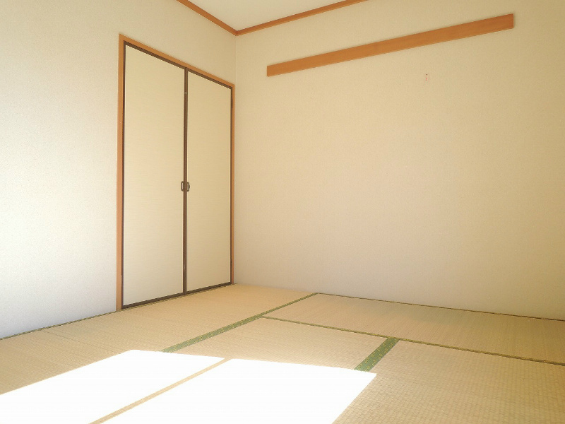 パセオ本宿 その他8