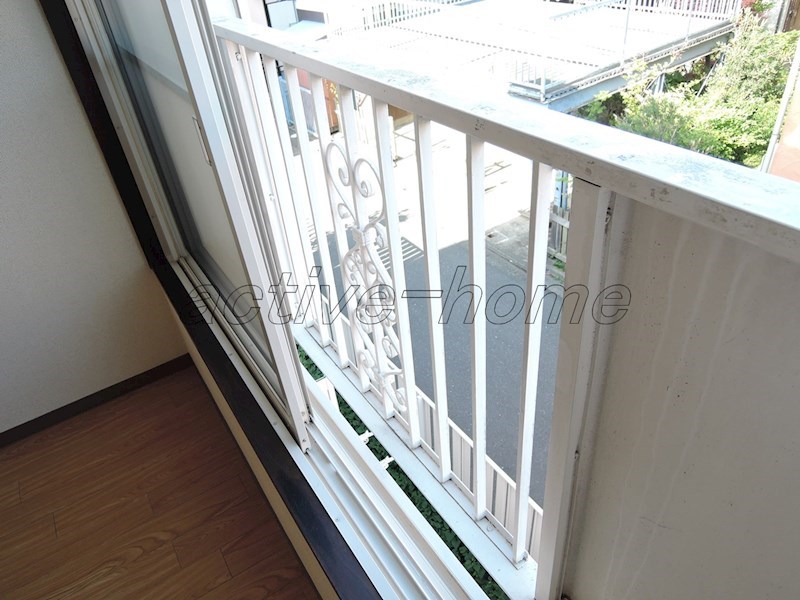 ビューイシハラ その他2