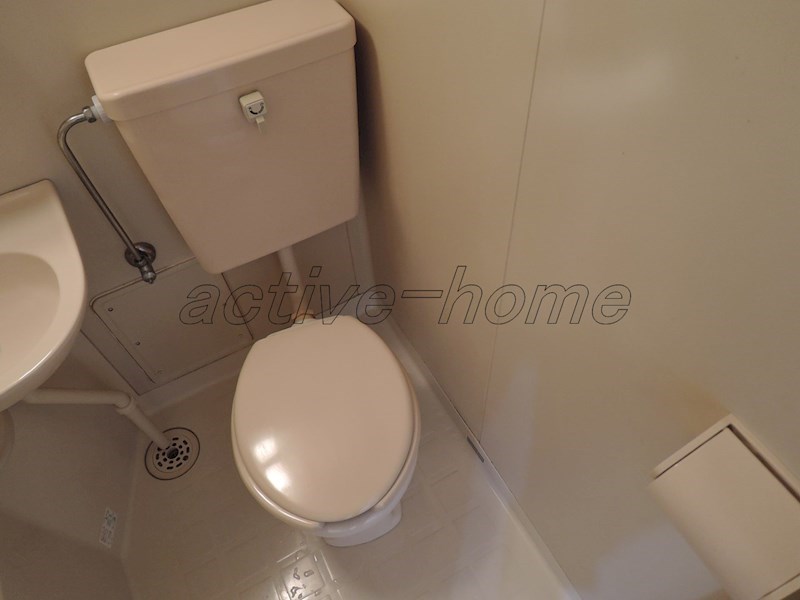 ビューイシハラ ベッドルーム