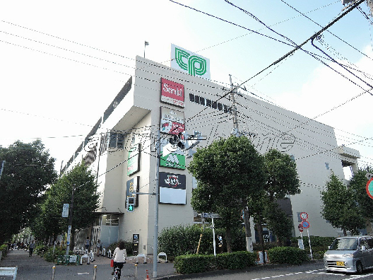 ビューイシハラ 周辺画像4