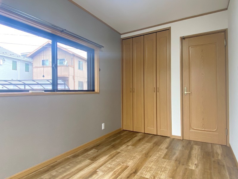 アクティブハウスC棟 その他3