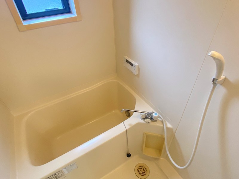 アクティブハウスC棟 キッチン