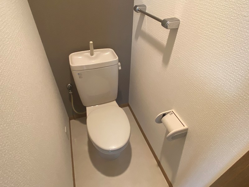 アクティブハウスC棟 風呂画像