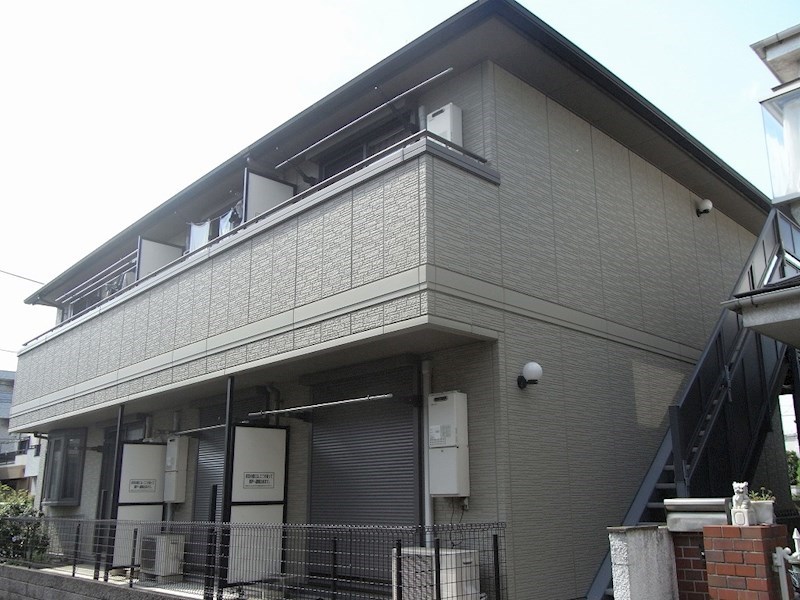 ハイムハマキ その他外観1