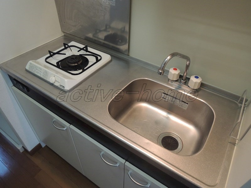 ハイムハマキ リビング