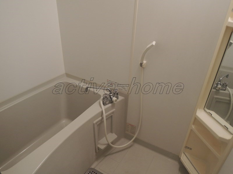 ハイムハマキ キッチン