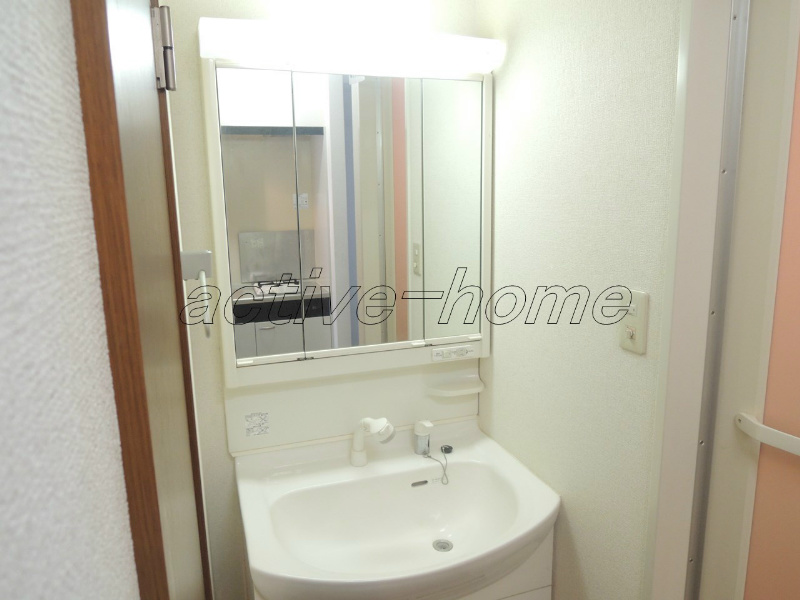 ハイムハマキ ベッドルーム