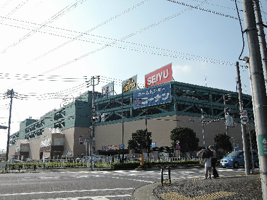 クラージュ 周辺画像2