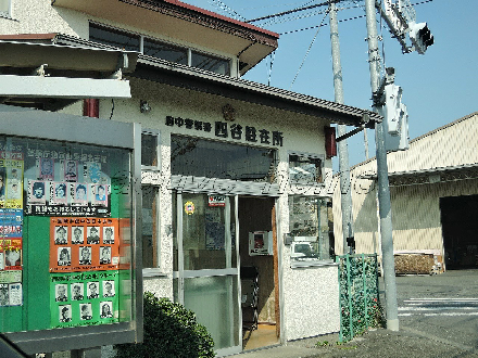 クラージュ 周辺画像6