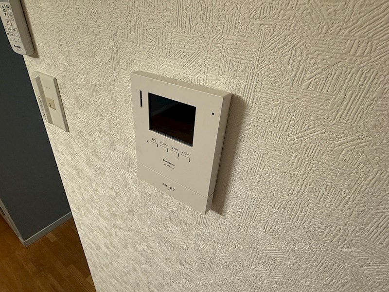 第1コーポレイトハウスセンチュリー ベランダ