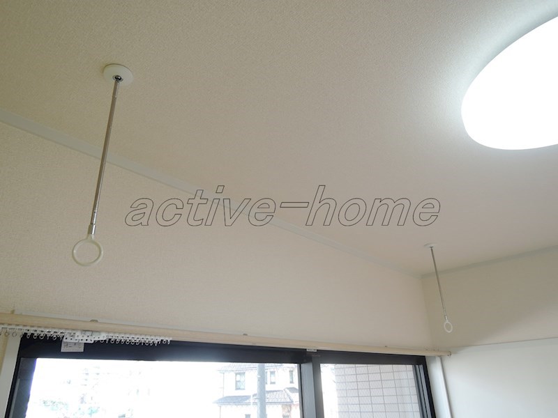 エステート西府中 その他4