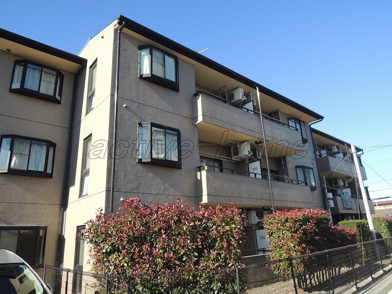 エステート西府中 その他外観1