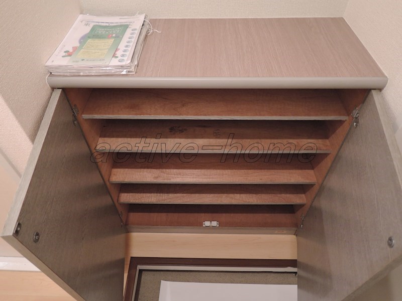 エステート西府中 その他7