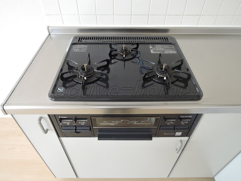 エステート西府中 その他10