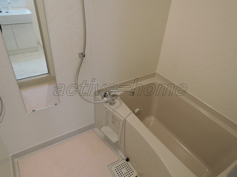 エステート西府中 キッチン