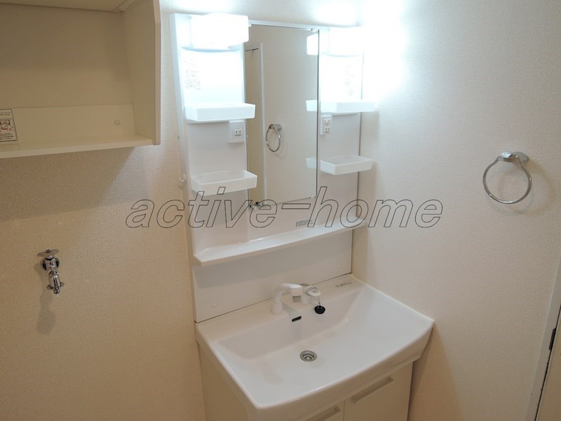 エステート西府中 ベッドルーム