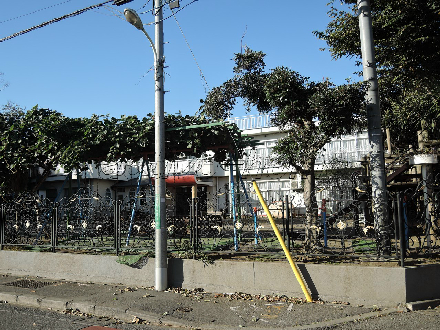 エステート西府中 周辺画像6