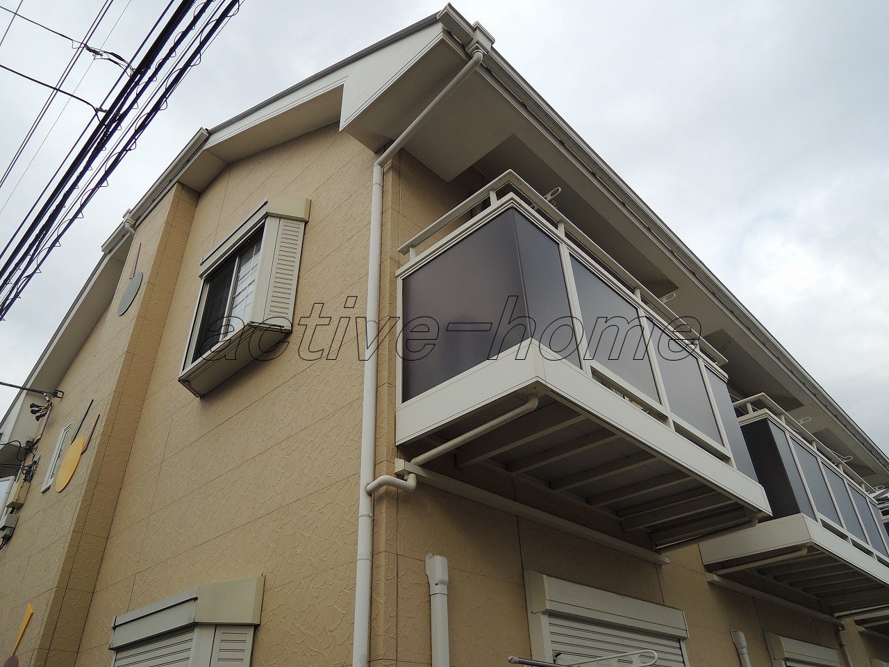 カーサクラロ その他外観1