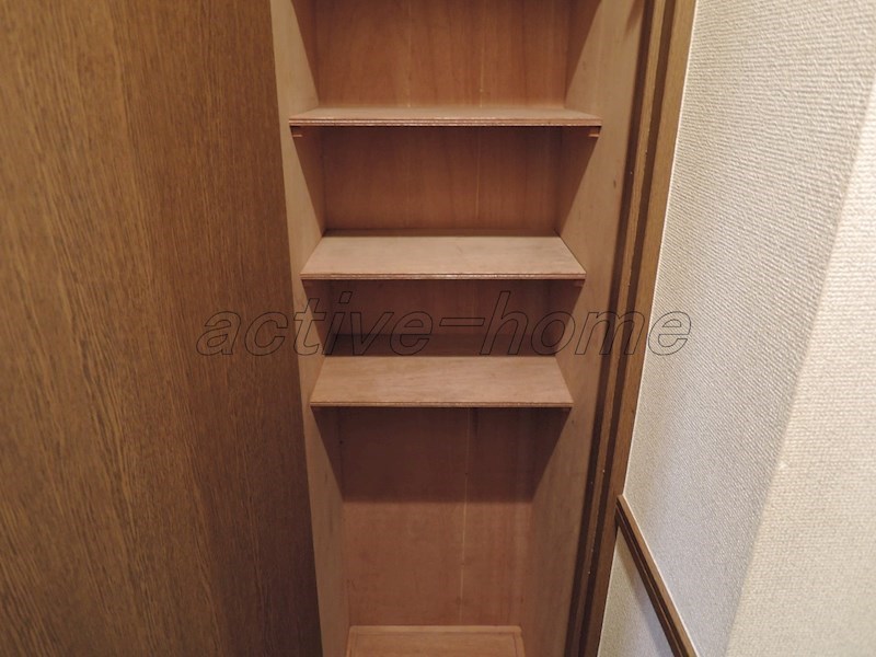 カーサクラロ その他7