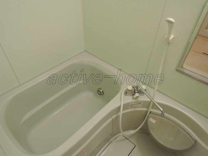 カーサクラロ キッチン