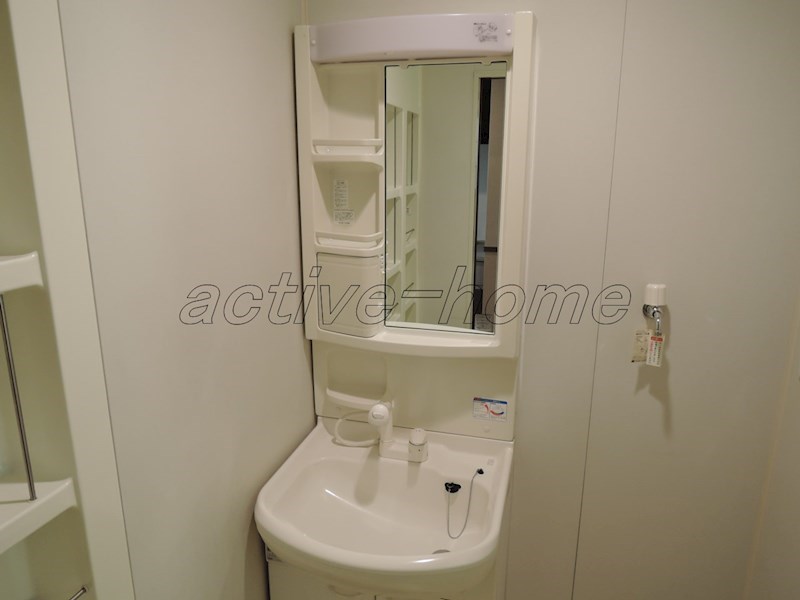 カーサクラロ ベッドルーム