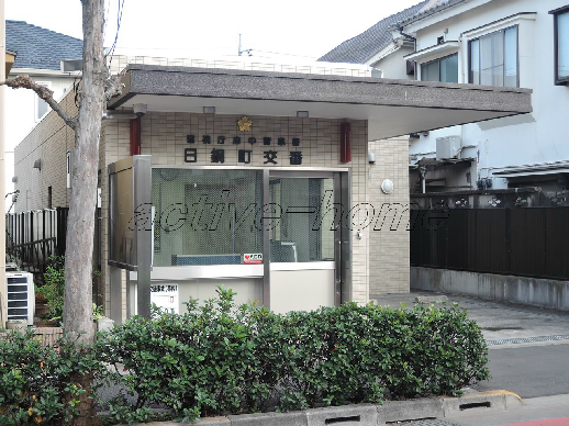 カーサクラロ 周辺画像4