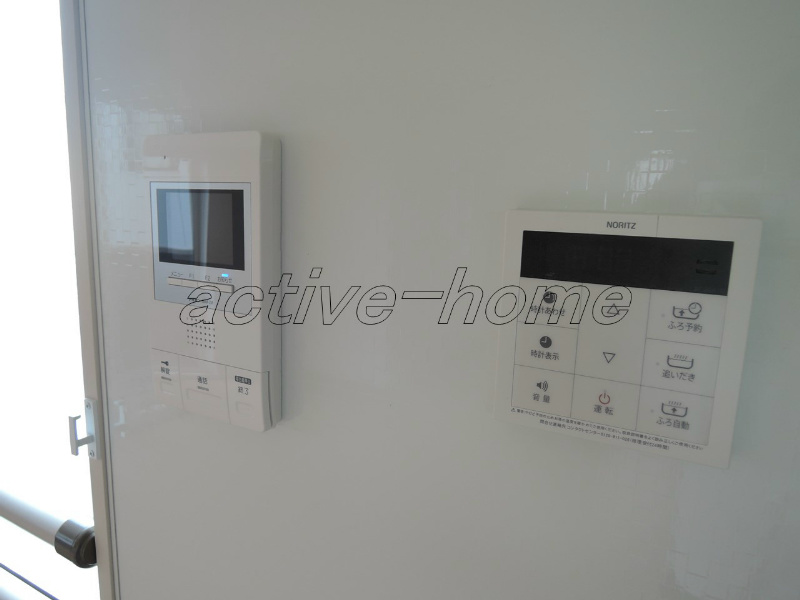 P.O.M分倍河原 その他3