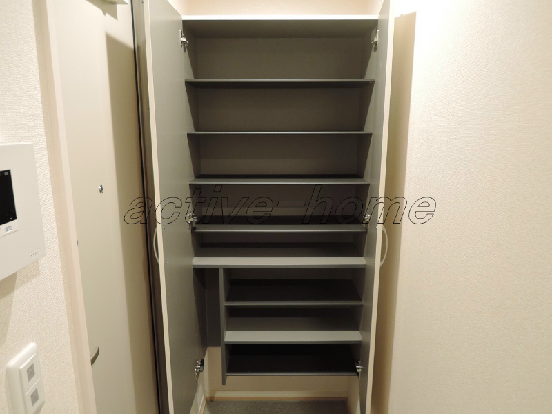 P.O.M分倍河原 その他7