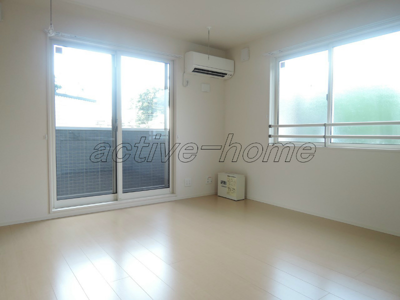 P.O.M分倍河原 その他8