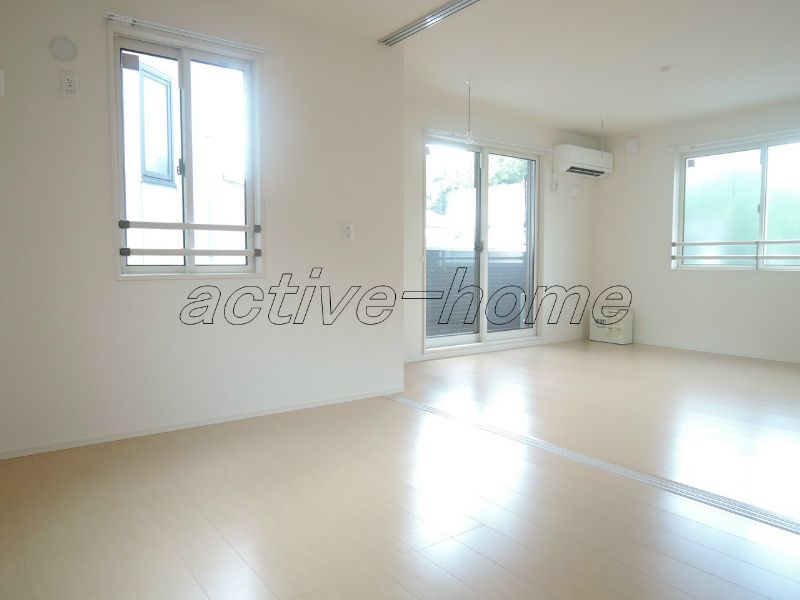 P.O.M分倍河原 その他9