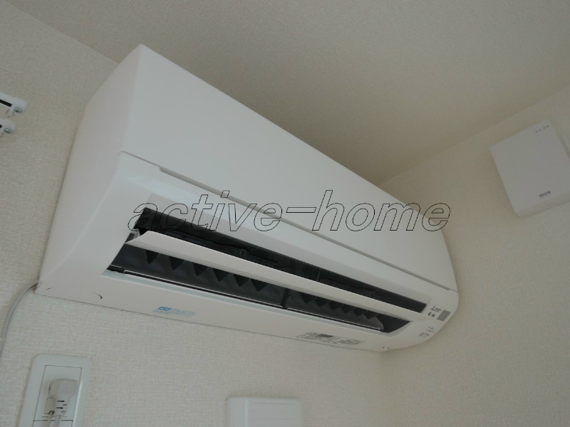 P.O.M分倍河原 その他12