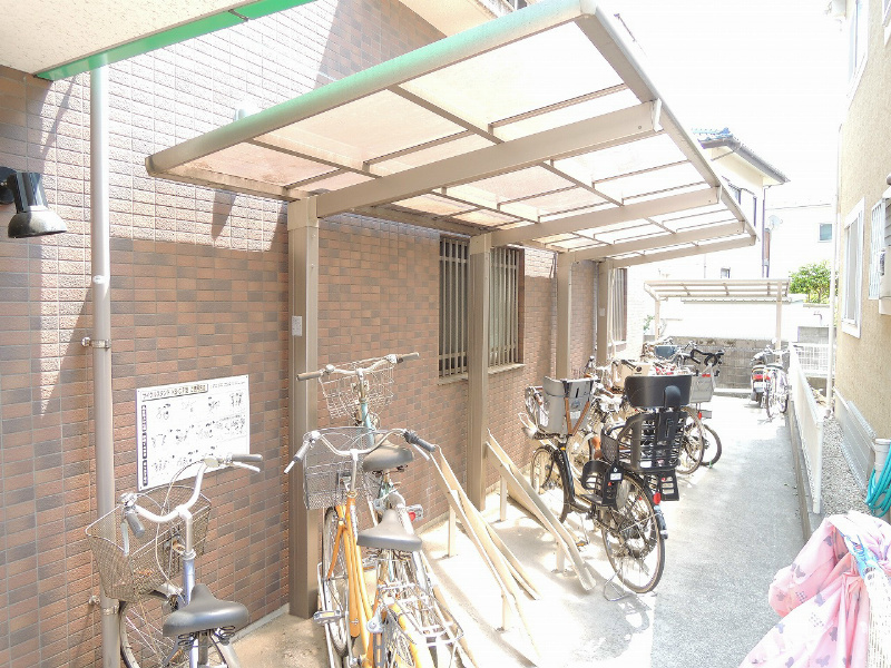 メゾンピュールジョワ その他外観1