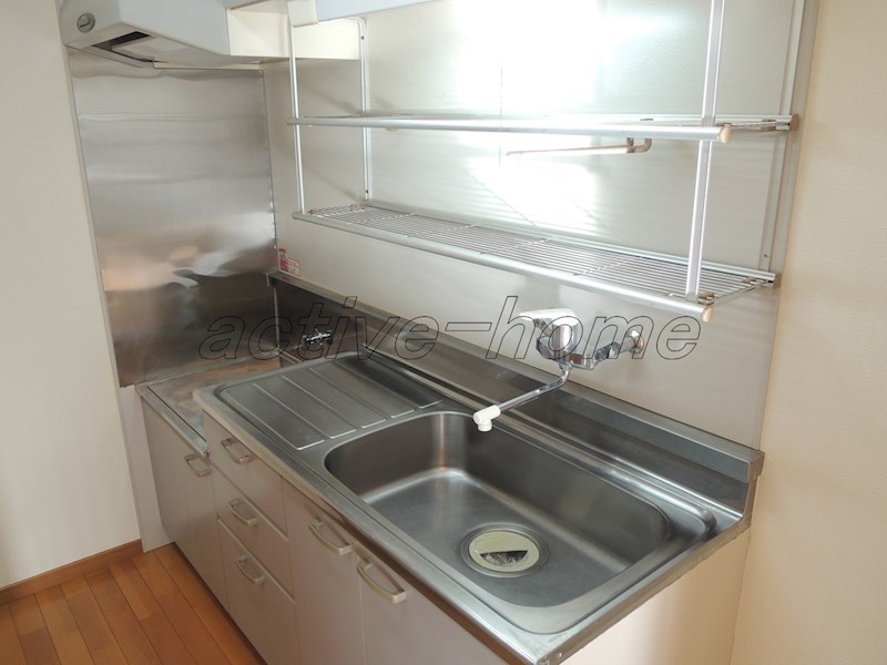 メゾンピュールジョワ リビング