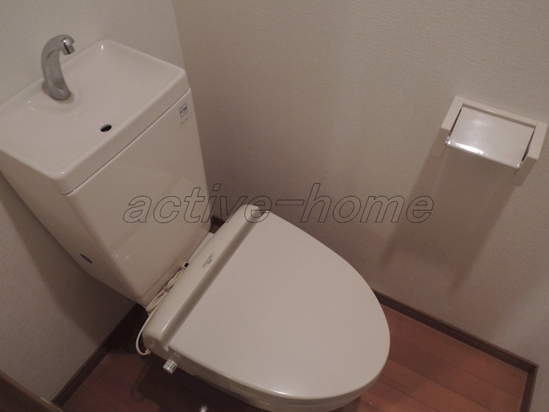 メゾンピュールジョワ 風呂画像